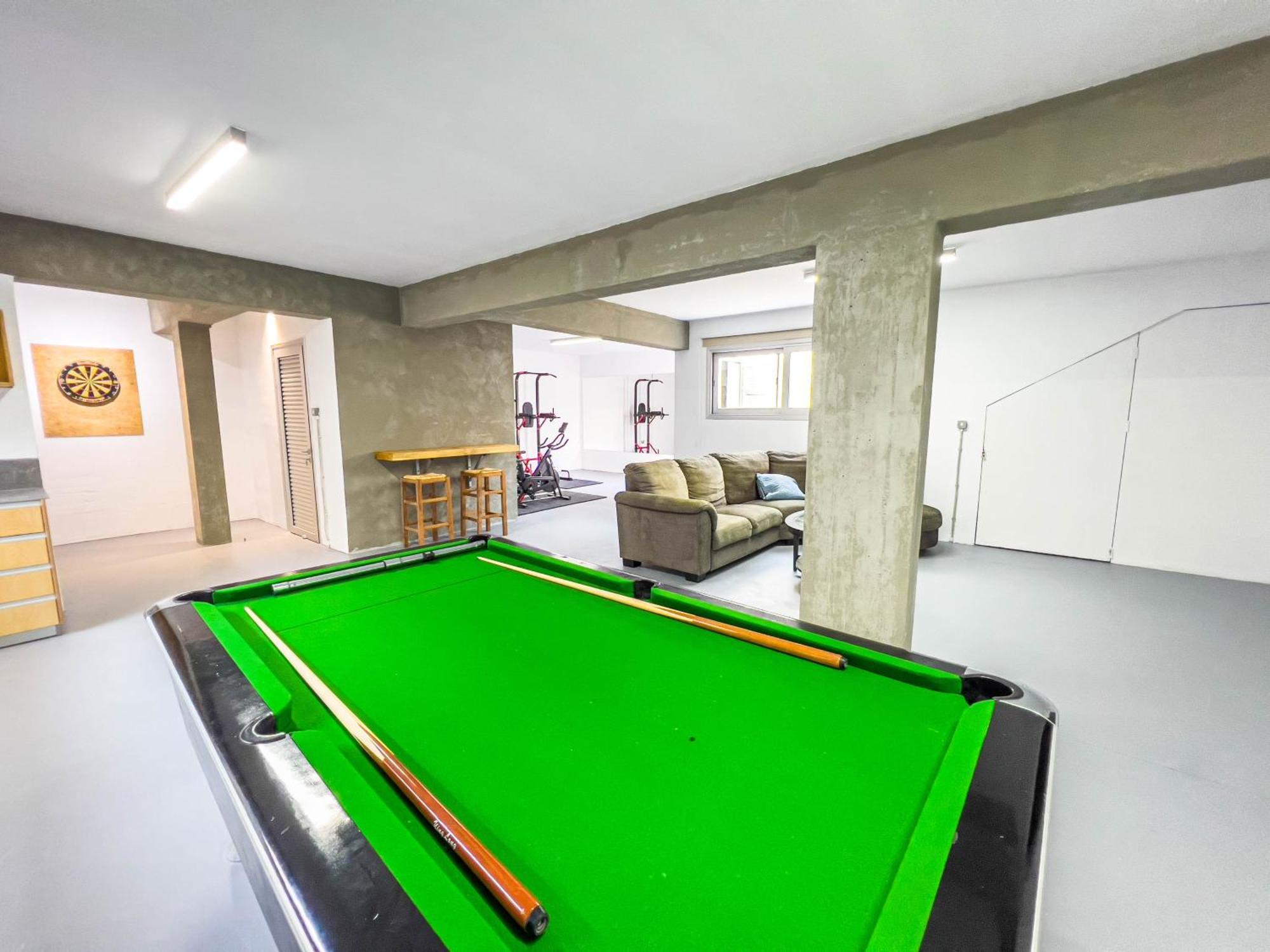 Geo Panoramic Villa +Pool +Game Room +Gym Protaras Bagian luar foto