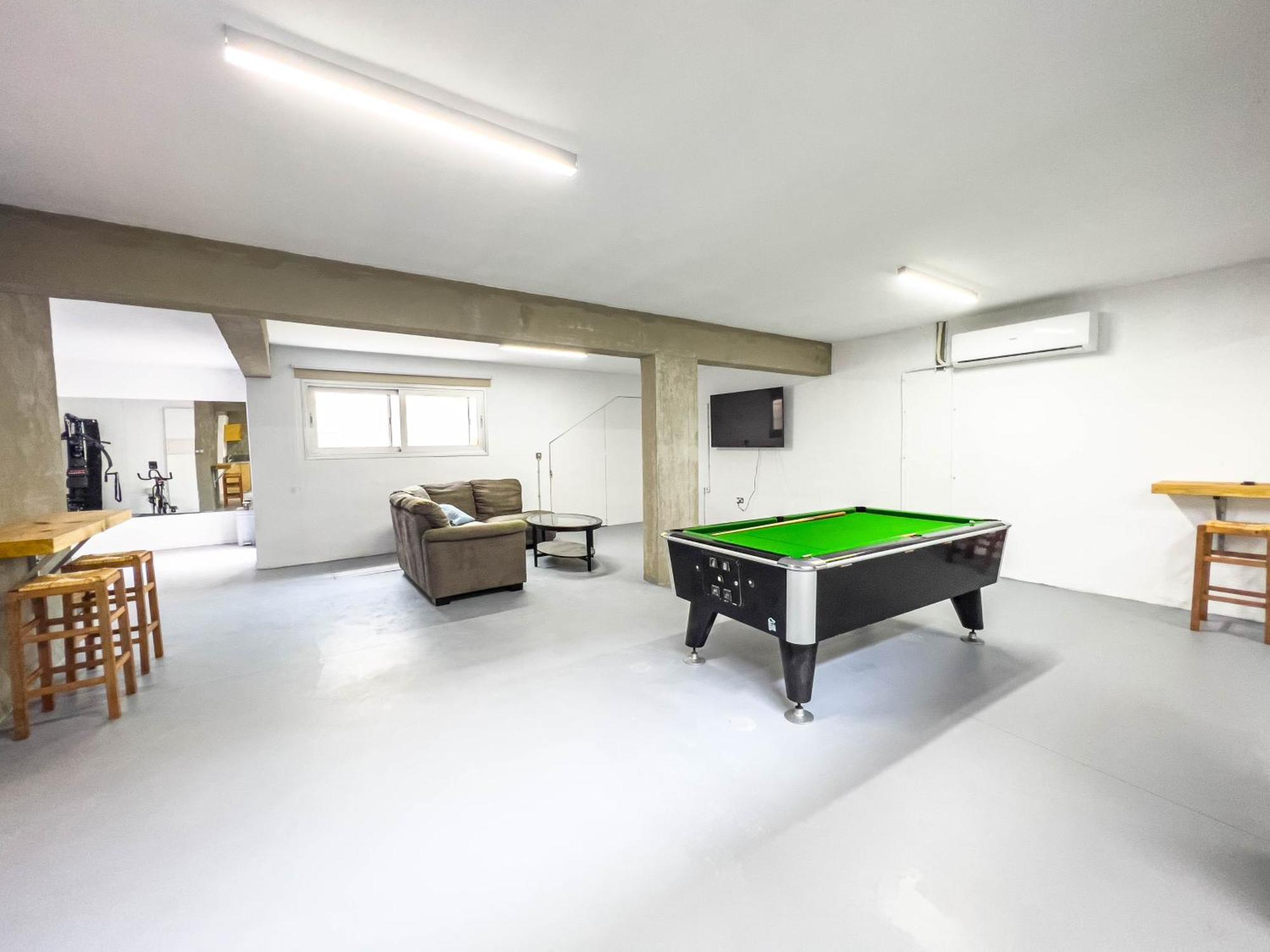 Geo Panoramic Villa +Pool +Game Room +Gym Protaras Bagian luar foto