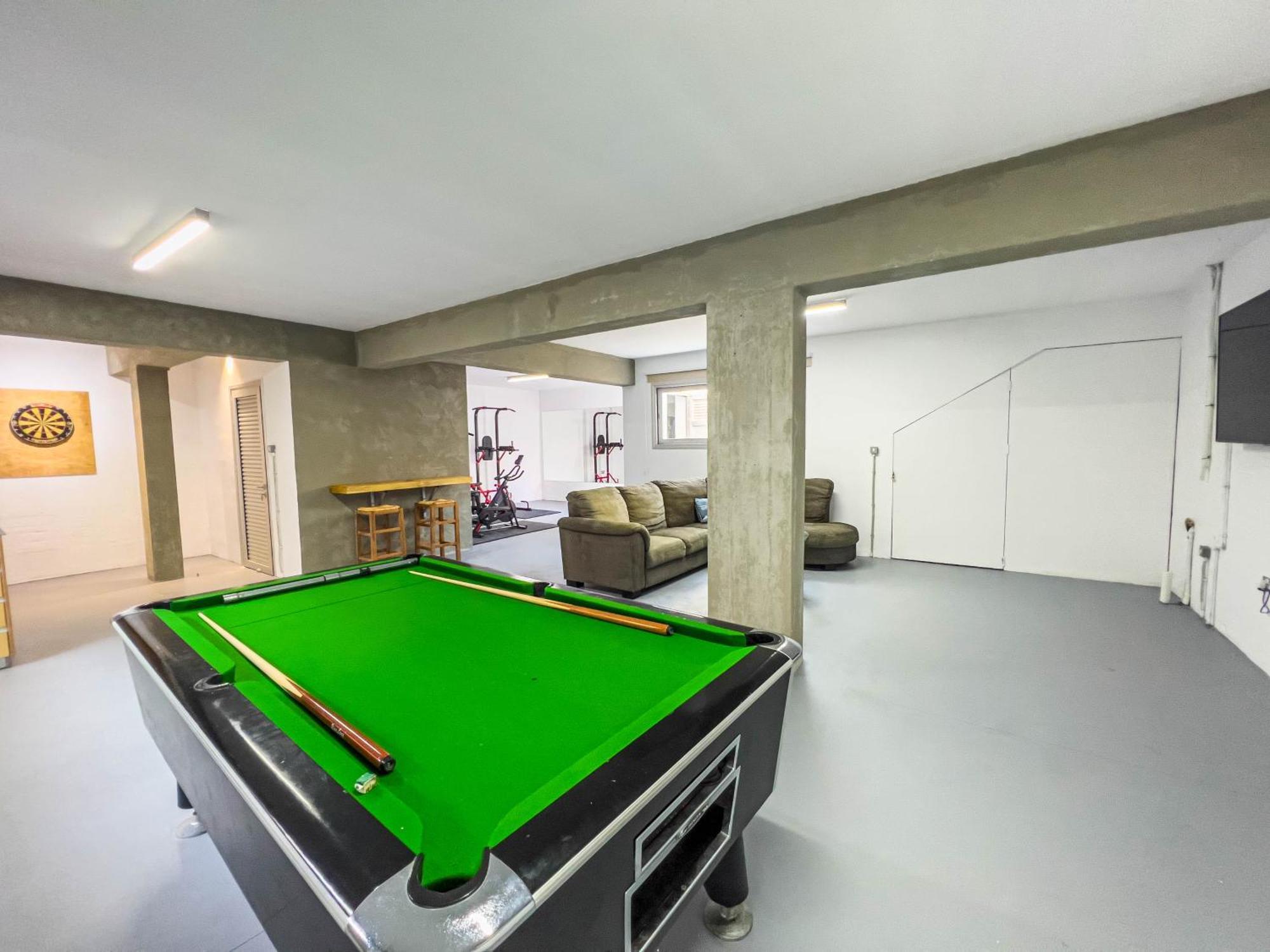Geo Panoramic Villa +Pool +Game Room +Gym Protaras Bagian luar foto